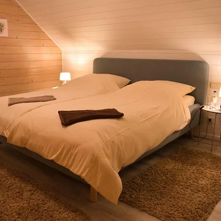 The House To For Holidays