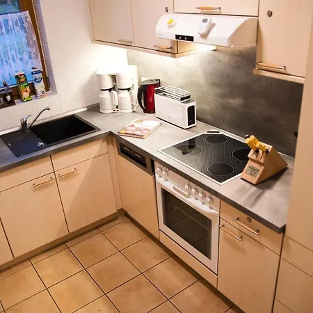 The House To For Holidays Holiday home *